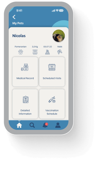 Carroussel - Iphone 1