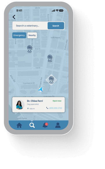 Carroussel - Iphone 3