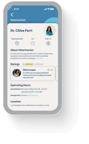 Carroussel - Iphone 4